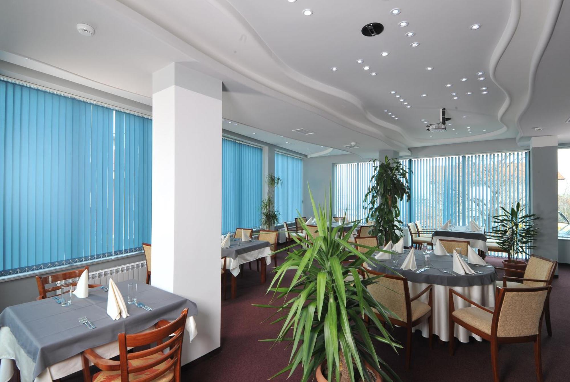 Vitoshko Lale Hotel Sofia Exterior photo